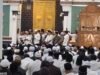 Abu Paya Pasi Resmi Jabat Imam Besar Masjid Raya Baiturrahman