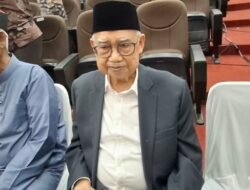 Pesan Zaini Abdullah untuk Mualem: Lanjutkan dan Perbaiki yang Kurang