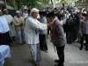 Silaturahmi ke Ponpes Al-Hamidy Banyuanyar, Minta Dukungan Ulama Demi Jaga NKRI