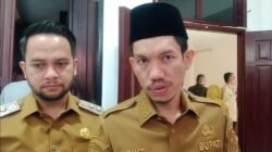 Bupati Aceh Barat Tegaskan Evaluasi Menyeluruh Pengelolaan Pelabuhan Jetty Meulaboh