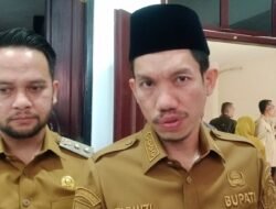 Bupati Aceh Barat Tegaskan Evaluasi Menyeluruh Pengelolaan Pelabuhan Jetty Meulaboh