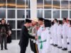 Generasi Muda Terbaik Aceh Barat Resmi Dikukuhkan sebagai Paskibraka 2025