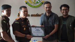 HAkA Apresiasi Kejari Aceh Besar atas Penerapan UU Baru dalam Kasus Perdagangan Satwa Liar