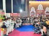 Taekwondo Aceh Besar Borong Medali, Ukir Sejarah di Kejuaraan Setda Aceh 2025