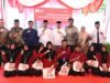 Tinjau Sekolah Rakyat, Wabup Aceh Besar Harap Lahirkan Generasi Emas 2045