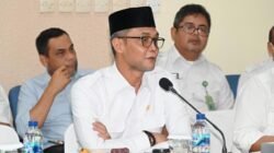 TA Khalid Desak Menteri ESDM Tuntaskan Alih Kelola Blok Migas di Aceh