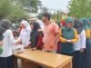 Gerakan Pangan Murah Hadir Lagi, Beras Dijual Rp61 Ribu per Sak
