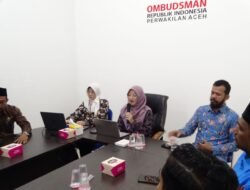 Ombudsman Temukan Maladministrasi PPDB Madrasah, Nilai Pungutan Capai Rp11 Miliar