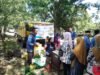 Warga Serbu Gerakan Pangan Murah di Aceh Besar, Beras Dijual Rp61 Ribu per 5 Kg