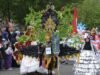 Ratusan Pelajar Ramaikan Karnaval Budaya HUT RI di Kota Jantho