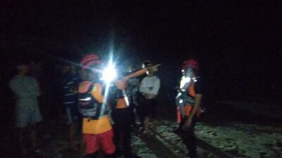 Pemuda Asal Lampulo Hilang Terseret Arus di Pantai Ritieng
