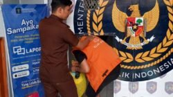Kasus Tramadol llegal, AP Resmi Dilimpahkan ke Kejaksaan