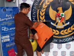 Kasus Tramadol llegal, AP Resmi Dilimpahkan ke Kejaksaan
