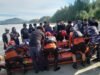 Pemuda Tenggelam di Pantai Riting Ditemukan Meninggal Dunia