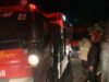Balai Pengobatan dan Rumah Warga Terbakar di Darul Imarah