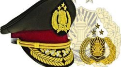 Kapolri Ganti Kapolda Aceh, Brigjen Marzuki Ali Basyah Jadi Pengganti Irjen Achmad Kartiko