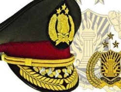 Kapolri Ganti Kapolda Aceh, Brigjen Marzuki Ali Basyah Jadi Pengganti Irjen Achmad Kartiko 5 Kapolri Ganti Kapolda Aceh, Brigjen Marzuki Ali Basyah Jadi Pengganti Irjen Achmad Kartiko