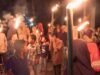 Warga Suak Nie Gelar Tradisi Jalateh, Tolak Bala di Bulan Safar
