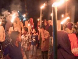 Warga Suak Nie Gelar Tradisi Jalateh, Tolak Bala di Bulan Safar 12 Warga Suak Nie Gelar Tradisi Jalateh, Tolak Bala di Bulan Safar