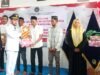 422 Narapidana Lapas Meulaboh Terima Remisi HUT ke-80 RI, 4 Orang Langsung Bebas