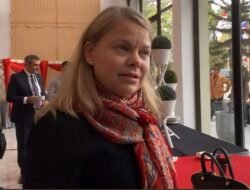 CMI Nilai Kesuksesan MoU Helsinki Jadi Inspirasi Perdamaian Dunia
