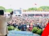 Seni, Budaya, dan Musik Nusantara Warnai Peringatan 80 Tahun Kemerdekaan di Istana