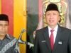 485 Warga Binaan Lapas Meulaboh Terima Remisi Dasawarsa, 4 Orang Langsung Bebas