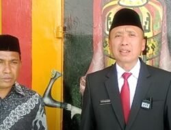485 Warga Binaan Lapas Meulaboh Terima Remisi Dasawarsa, 4 Orang Langsung Bebas