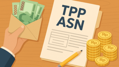 Pemkab Aceh Besar Cairkan TPP ASN Secara Bertahap
