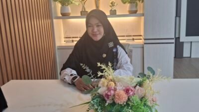 Delapan Keputusan Penting soal Remunerasi Nakes Aceh