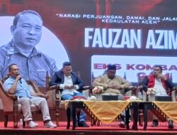 Seminar Ke-Acehan Bahas Penguatan Kedaulatan Aceh 4 Seminar Ke-Acehan Bahas Penguatan Kedaulatan Aceh