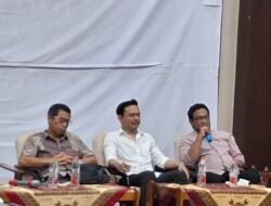 Bedah Buku The Price of Freedom,  Luruskan Narasi Perjuangan Hasan Tiro