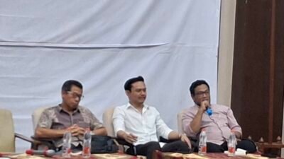 Bedah Buku The Price of Freedom,  Luruskan Narasi Perjuangan Hasan Tiro
