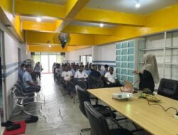 BPOM Aceh Perkuat Kolaborasi, Ciptakan Dapur SPPG Aman dan Bergizi 9 BPOM Aceh Perkuat Kolaborasi, Ciptakan Dapur SPPG Aman dan Bergizi