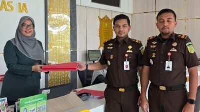 Dua Terdakwa Korupsi BGP Aceh Segera Jalani Persidangan