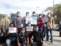 Tenaga Kesehatan RSUDZA Tuntut Transparansi dan Keadilan Pembayaran Jasa Medis 3 Tenaga Kesehatan RSUDZA Tuntut Transparansi dan Keadilan Pembayaran Jasa Medis