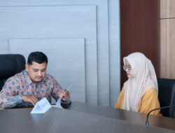 Baitul Mal Aceh Besar Seleksi Beasiswa Skripsi bagi Mahasiswa Kurang Mampu 5 Baitul Mal Aceh Besar Seleksi Beasiswa Skripsi bagi Mahasiswa Kurang Mampu