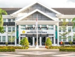 USK Resmi Buka Program Doktor Ilmu Akuntansi 8 USK Resmi Buka Program Doktor Ilmu Akuntansi