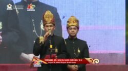 HUT Meulaboh ke-437, Bupati Aceh Barat Serukan Persatuan dan Bangkit
