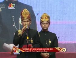 HUT Meulaboh ke-437, Bupati Aceh Barat Serukan Persatuan dan Bangkit 12 HUT Meulaboh ke-437, Bupati Aceh Barat Serukan Persatuan dan Bangkit