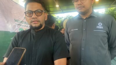 PEMA Ajak Hilirisasi Tambang Rakyat agar Emas Aceh Tak Habis Keluar Daerah.