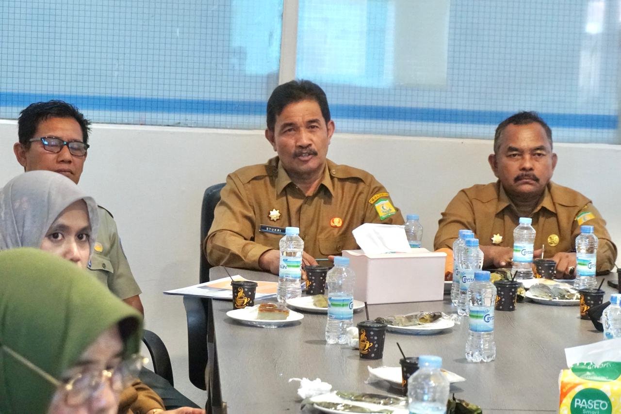 Aceh Besar Tetapkan Status Siaga Darurat Hidrometeorologi 1