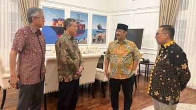 RS Pendidikan USK Masuk Bluebook Bappenas, Perkuat Layanan Kesehatan Aceh