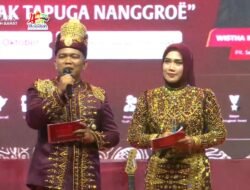 Dalam Kemeriahan HUT ke-437 Meulaboh, Masyarakat Dihimbau Tetap Menjaga Syariat Islam dan Ketertiban 3 Dalam Kemeriahan HUT ke-437 Meulaboh, Masyarakat Dihimbau Tetap Menjaga Syariat Islam dan Ketertiban