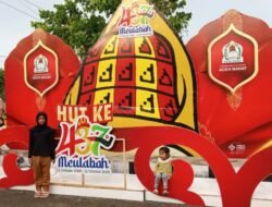 Malam Pembukaan HUT Meulaboh Ibu Kota Aceh Barat 2025 Siap Tampilkan Perpaduan Seni, Budaya, dan Teknologi Modern