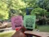 Pengunjung Keluhkan Sistem Tiket Ganda di Pemandian Mata le