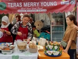 Teras Merry Young Jadi Daya Tarik di PKAB Hut Meulaboh, Deretan UMKM Ramaikan Acara 9 Teras Merry Young Jadi Daya Tarik di PKAB Hut Meulaboh, Deretan UMKM Ramaikan Acara