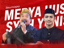 Syair Aceh Menggema di Acara HUT Ke-437 Meulaboh