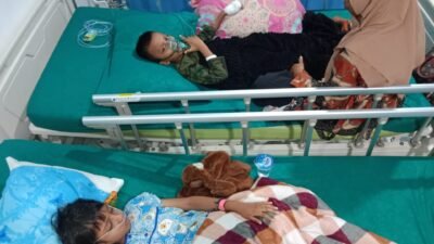 Sekeluarga Sakit Jantung dan Harus Berobat ke Jakarta, Murni Butuh Uluran Dermawan