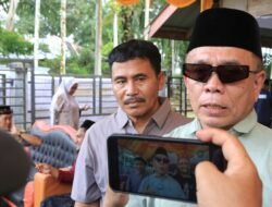 Irwandi Yusuf: “Yang Legal Harus Dijaga, Tambang Ilegal Harus Ditindak”